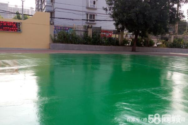 新蔡 地坪漆翻新维修
