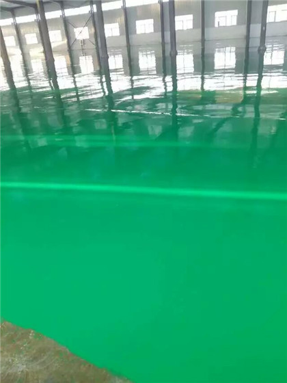 新蔡，我直接给你一份室外地坪漆翻新维修